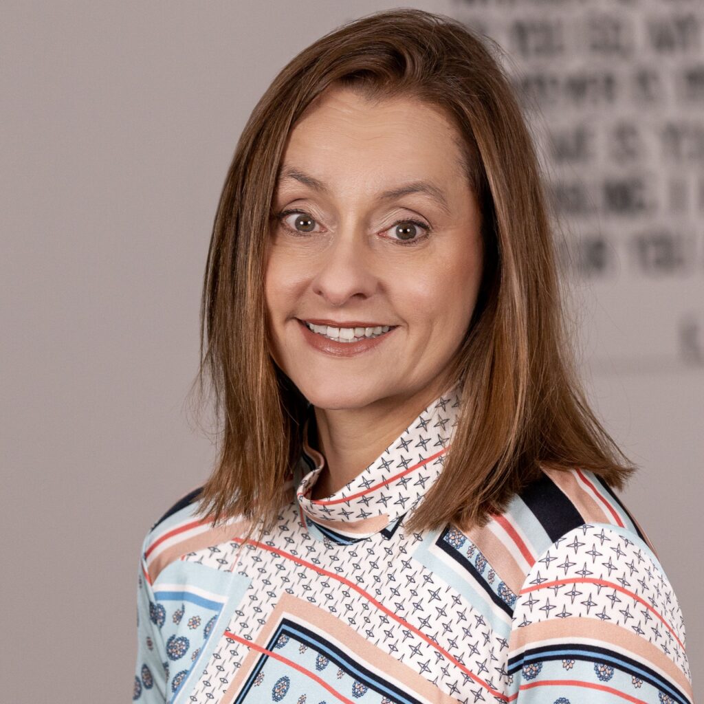Anja Halama