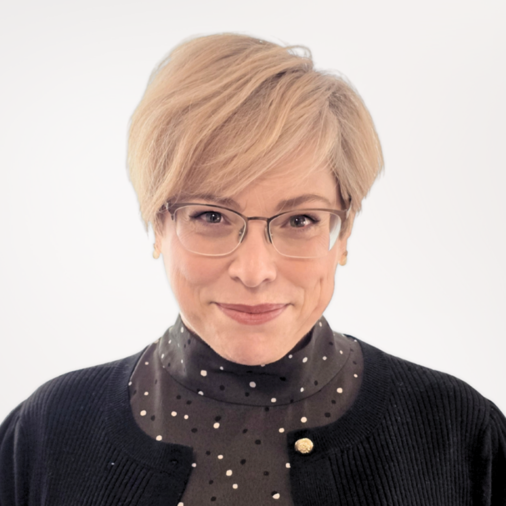 Stephenie Lintl-McLean